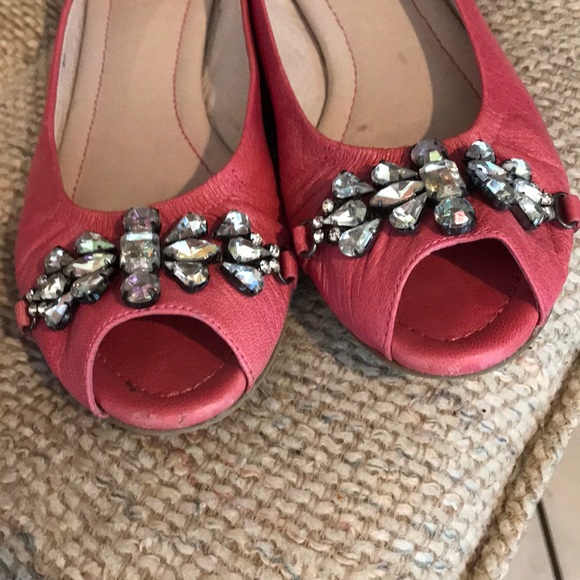 Nicole shoes - Picture 2 of 3